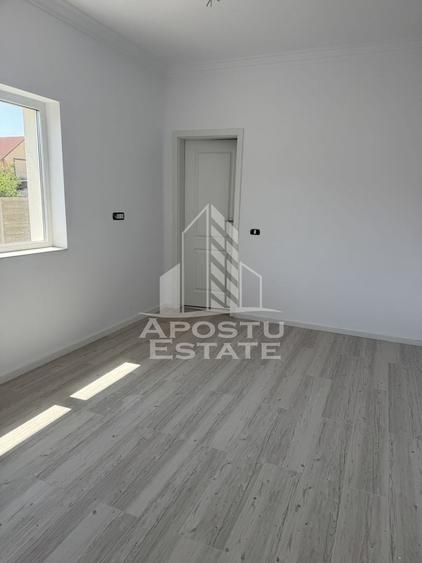 DUPLEX 4 camere aproape de asflat Mosnita Noua - 9