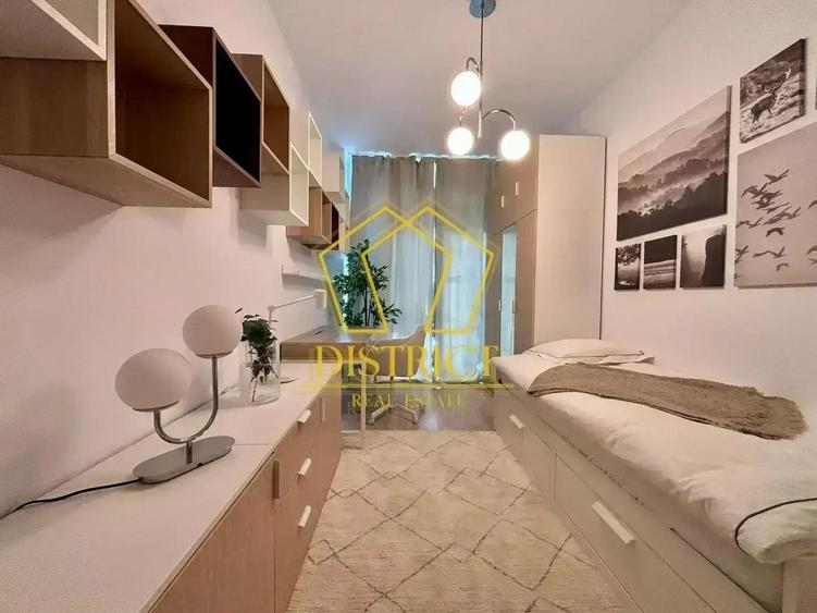 Penthouse-uri noi cu 3 camere | Torontalului - 8