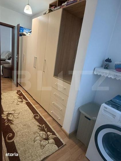 Apartament 3 camere, etaj intermediar, lift, boxa, aproape de parcul T - 5