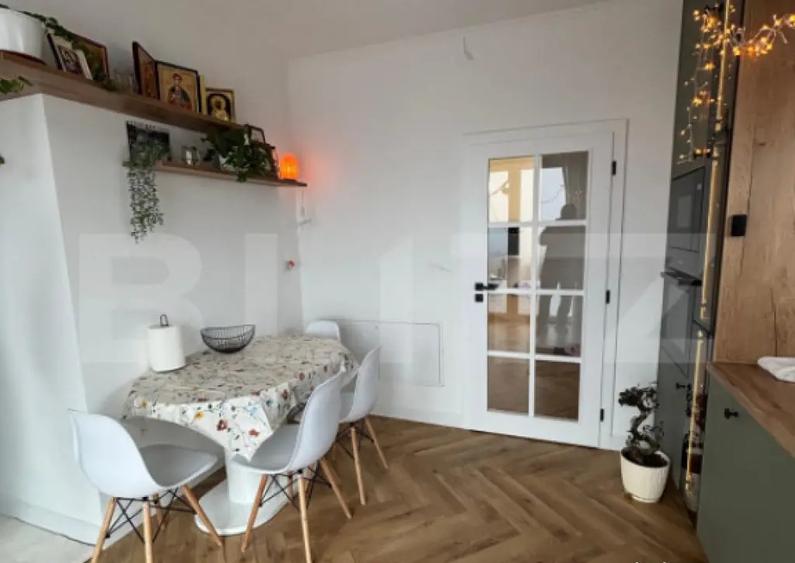 Casa LUX de vanzare Moara | Mobilata complet | 600 mp - 12