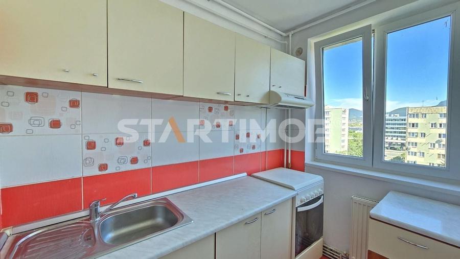 Garsoniera mobilata zona Astra - 5