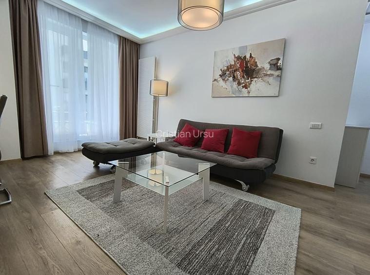 Barbu Vacarescu- Fabrica de Glucoza- Laguna Residence- Hotel Caro