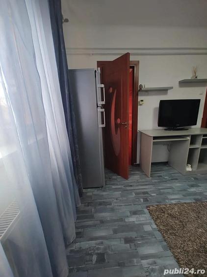 Garsoniera de inchiriat Terezian - 4