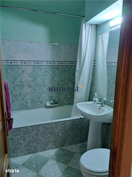 De inchiriat: Apartament cu 2 camere in zona Centrala - 8