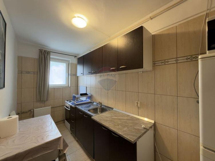 Garsoniera de închiriat 6 minute de Metrou Piata Iancului - 4