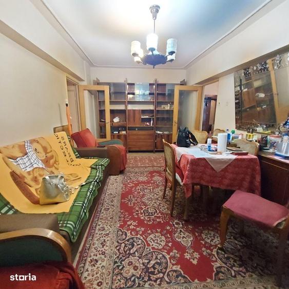 Baba Novac rond Mihai Bravu - 7