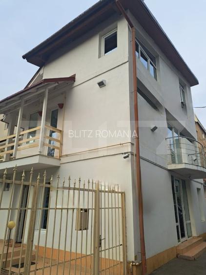 OPORTUNITATE! Pensiune Autorizata si Functionala in Brasov