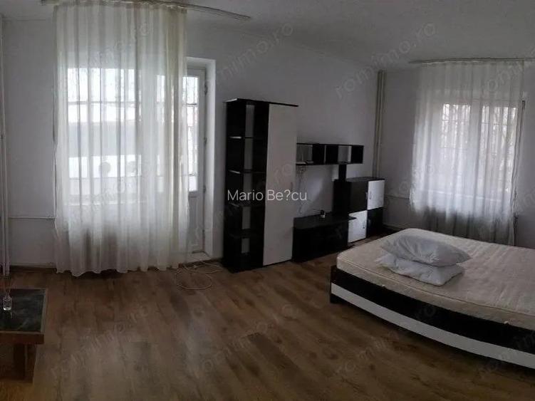 Piata Sudului Garsoniera 40mp mobilat utilat