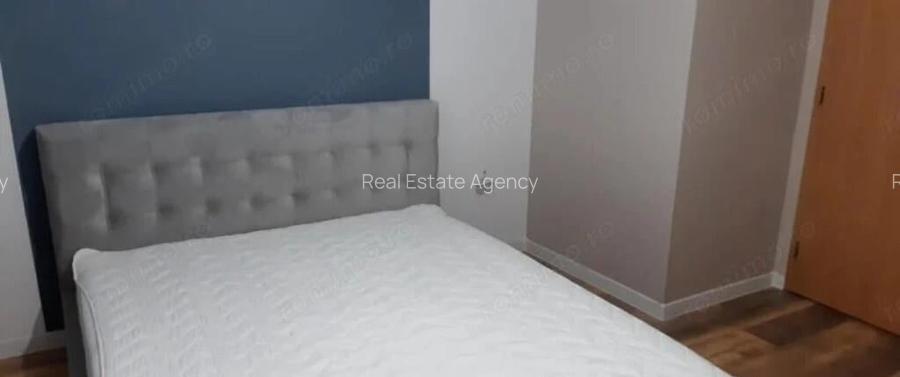 2 camere in zona Lipovei