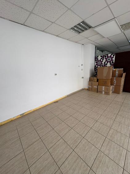 Spatiu comercial - ULTRACENTRAL  Focsani - 33 mp - 3