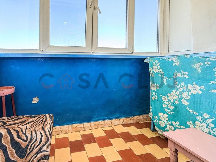 4 camere decomandate, 2200E/mp - 8