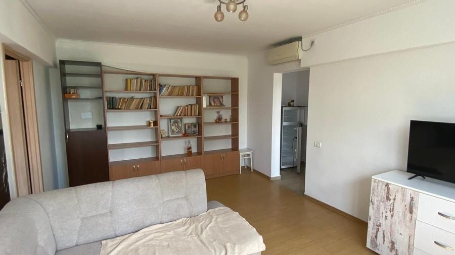 2 Camere Dimitrie Cantemir - Etaj 1 - 54 mp - 4