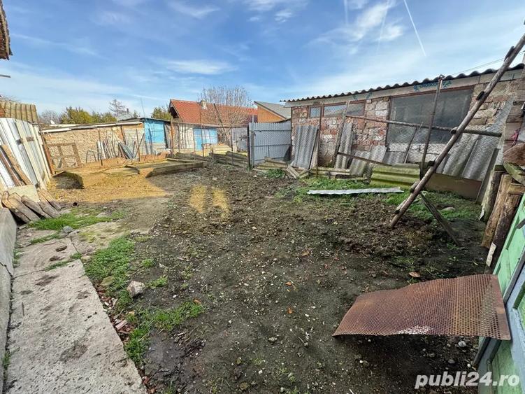 Casa de vanzare - oras Lehliu Gara - 4