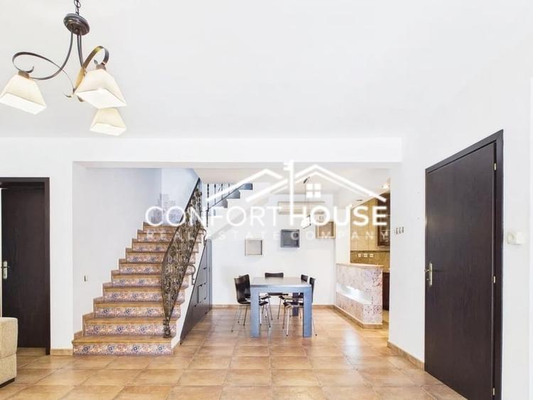 Vila cocheta S+P+E, arhitectura mediteraneană, teren 500mp, PIPERA - 7