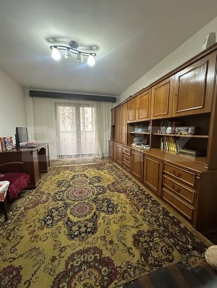 Apartament 3 camere, 69.79 mp, zona Tudor - 1