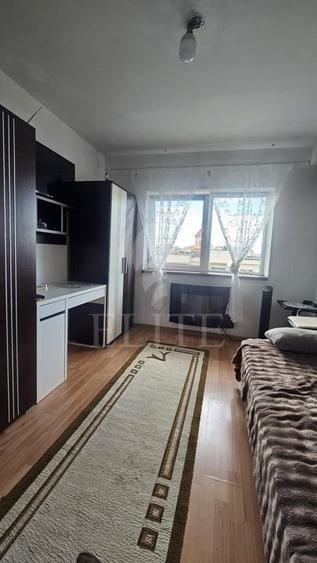 Garsonieră în Zorilor
