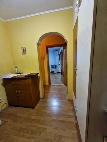 2 camere decomandat 51mp etaj 2 zona Nicolina Lidl - 3