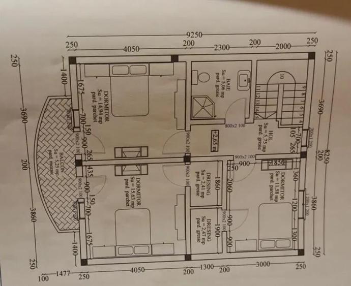 Casa / Vila Zona Tisauti - 5