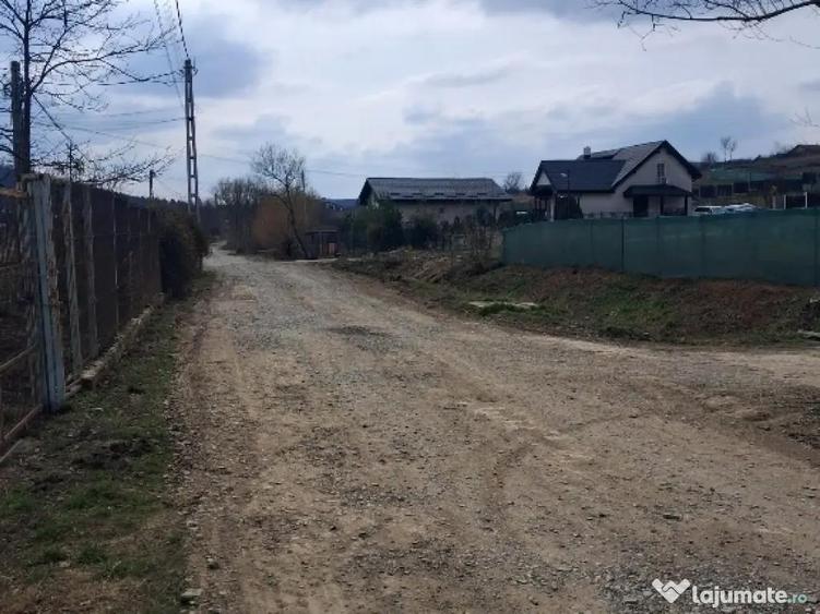 Teren intravilan Dorobanti - 10