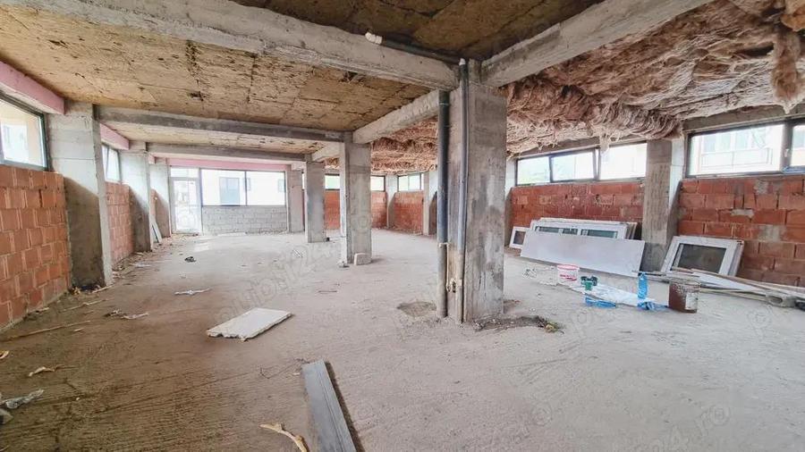 Spatiu comercial de inchiriat | Ipotesti - SV | 317mp | Vis-a-vis de Hereditas - 4