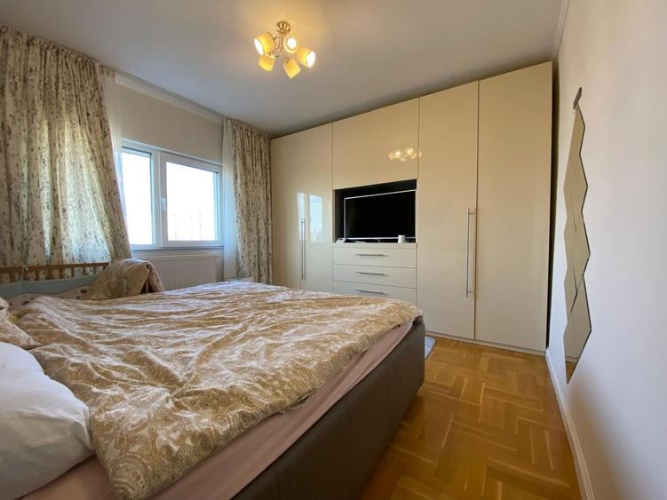 Apartament 2 camere Tei Centrala Proprie - 4