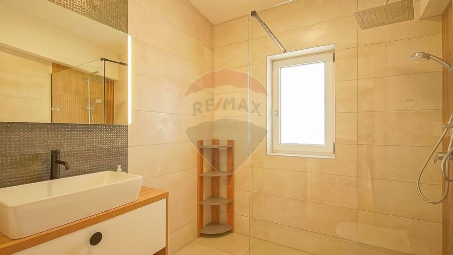 Duplex modern, cu panoramă fantastică asupra munților, Rașnov - 29