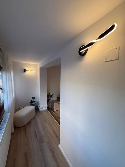 Vând aartament 2 camere renovat complet - 6