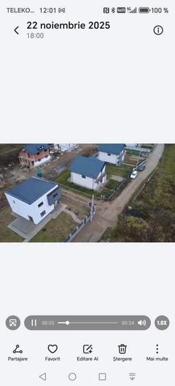 Casa de vanzare P+1 - 7