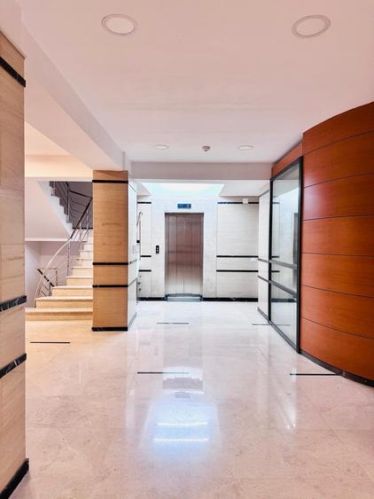 Premium Office Caramfil / Spatiu de birou /  Parcare Opțional / Promenada - 3