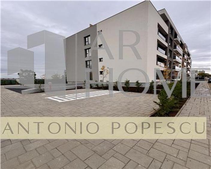 Penthouse 3 camere, constructie noua, in Ploiesti, zona Nord/ Kaufland - 24