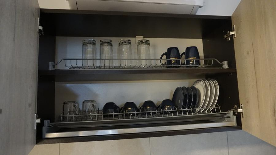 Ready to rent one room apartment near Union Square - 4