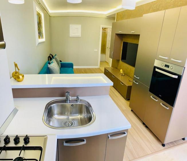 APARTAMENT 2 CAMERE SECTOR 6- PRELUNGIREA GHENCEA, DE VANZARE - 4