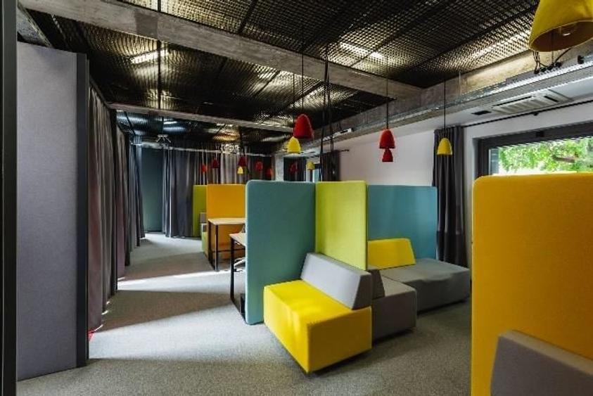 Cladire de birouri reprezentativa, zona Alba Iulia - 10