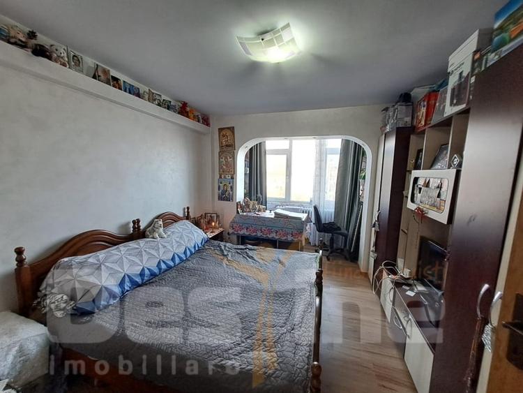 Apartament 2 camere, decomandat, Alexandru Cel Bun, 71.900 EURO - 1