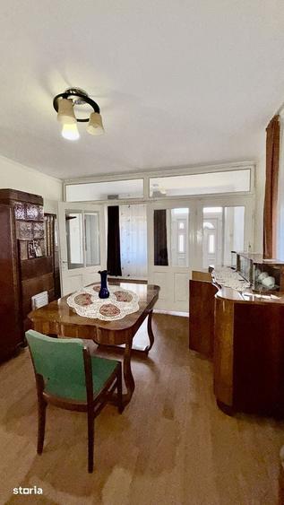PROPRIETATE LA MUNTE | 2 CASE RENOVATE | MALAIA JUD. VALCEA - 1