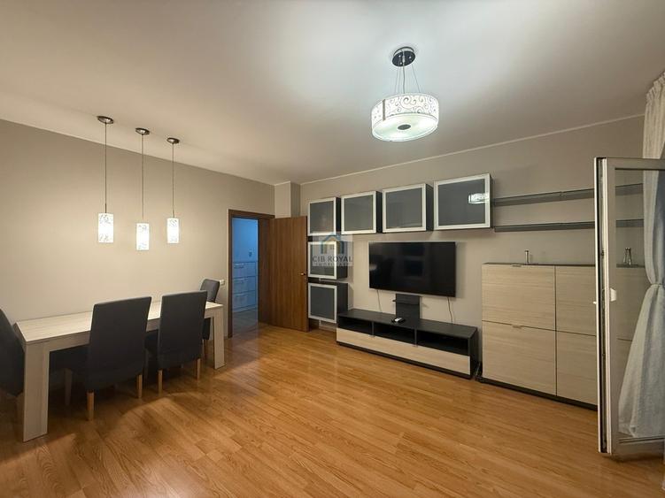 Vând apt. 3 cam. Ten Blocks,Militari,Bd. I. Maniu, bl. 2010, 3 min. metrou Pacii - 4