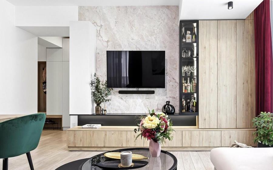 [POSIBILITATE RATE - SPLAIUL UNIRII] Apartament 2 camere decomandat - 9