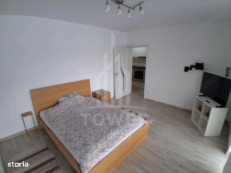 Apartament cu 2 camere | Zona ?iglari | 45 mp - 3