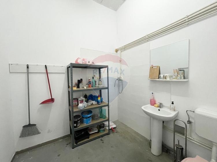 Spatiu industrial Parc Uta 1 - 338 mp utili - 7