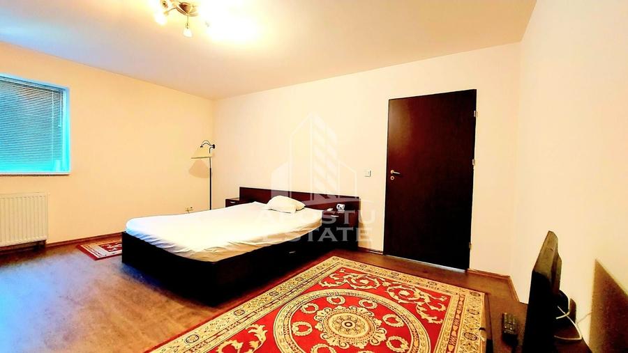 Apartament o camera de închiriat, zona Olimpia-Stadion, Timișoara - 3