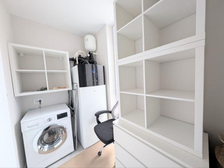 Oportunitate pentru investiti, Apartament 3 camere /Modern/Deja închiriat - 18