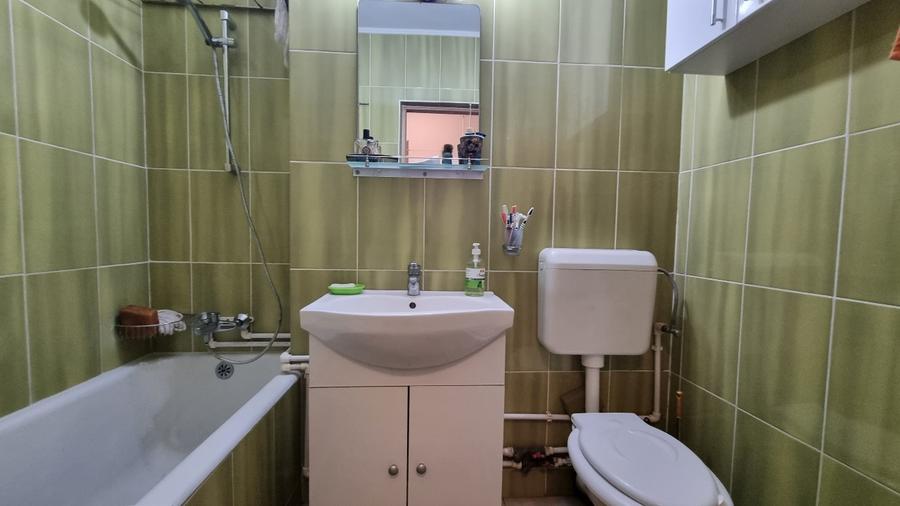 Apartament 3 camere Stefan cel Mare - 9