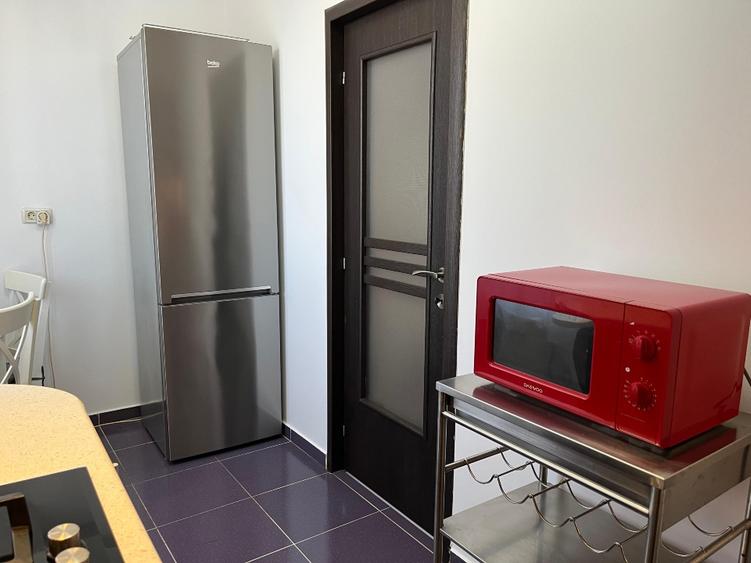 Apartament 2 cam 70m2 TERASA 7m2 RENOVAT zona Uranus Casa Poporului - 5