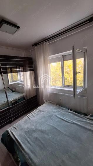 Studio Brancoveanu | 5 min metrou | 42 mp | Mobilat | Renovat - 3