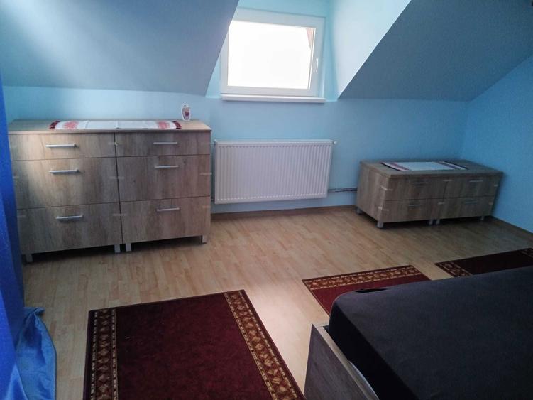 Casa de vanzare - Visea, Jud.Cluj - 5