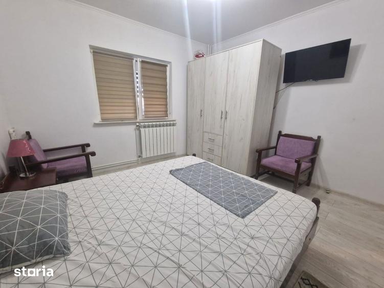 APARTAMENT 3 CAMERE - DACIA - 9