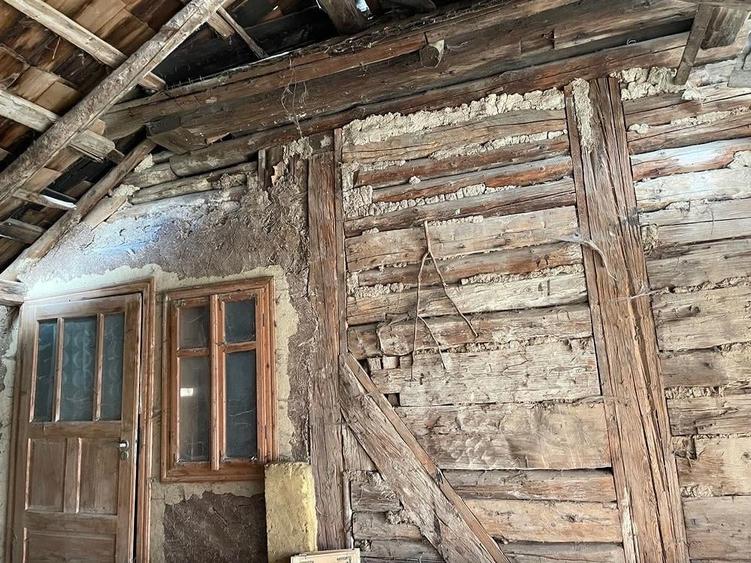 Casa batraneasca pentru relocare - 2