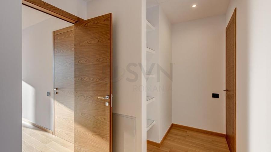 REA1015517 Penthouse superb Primaverii - 12