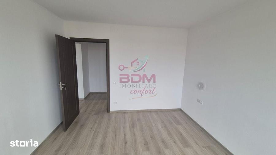 COMISION 0 | Apartament 3 camere | finisat | modern | zona Micro 1 - 3
