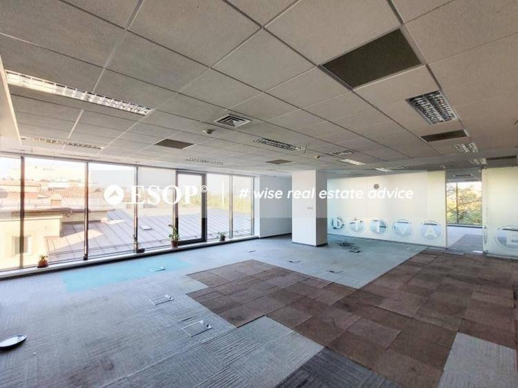 Aviatorilor Business Plaza, Aviatorilor, 200 mp 0% comision! - 7
